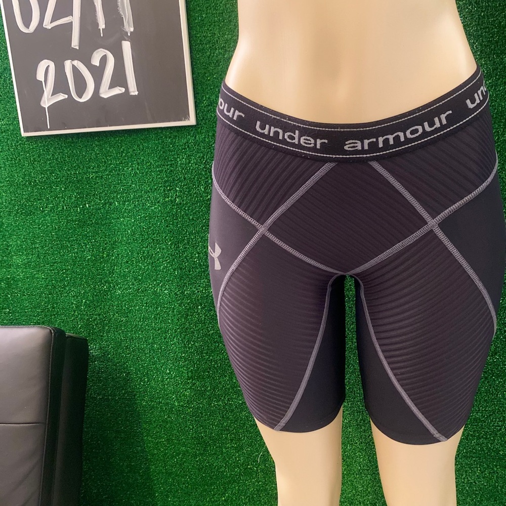 Under Armour Compression Shorts